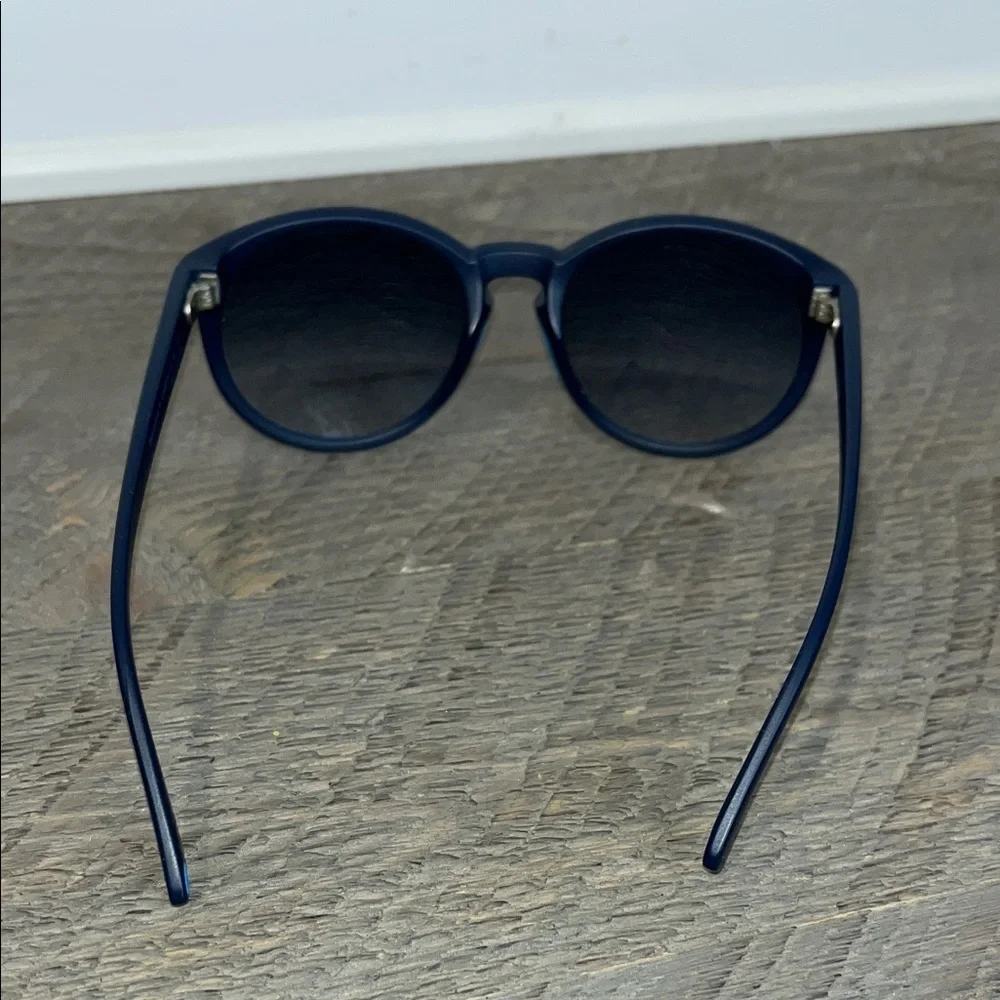 POC - Know Bike Sunglasses - Blue - Unisex